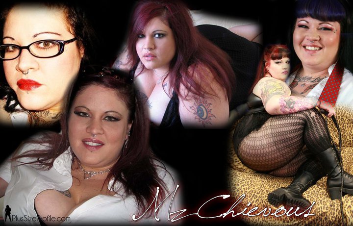 Random Fatties and Chubby Honies 2 — 41