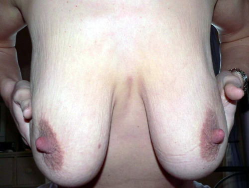 Best Saggy Tits — 9