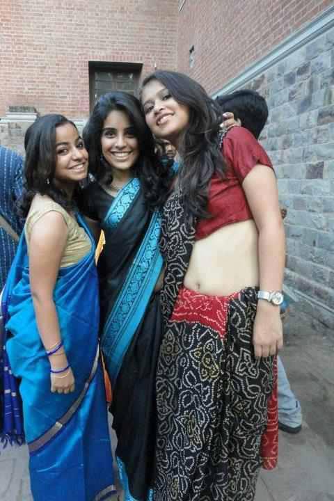 Pretty Indian Teens — 44