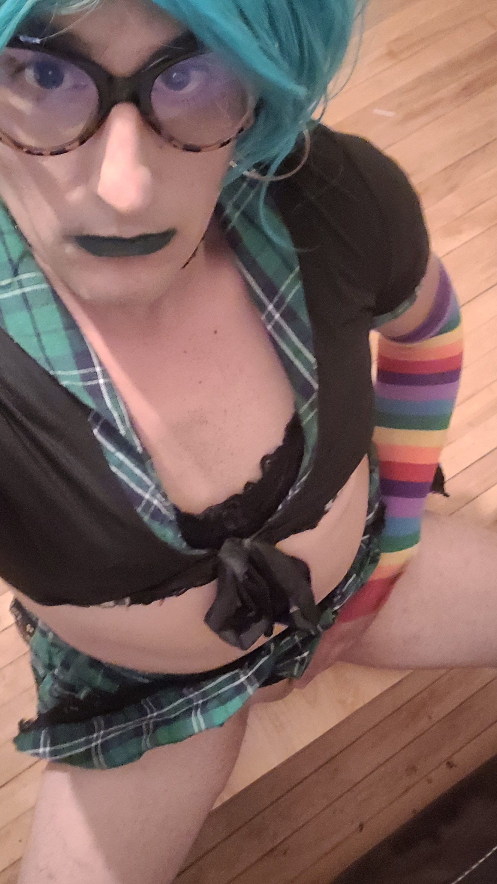 Ruby Ryder — 13