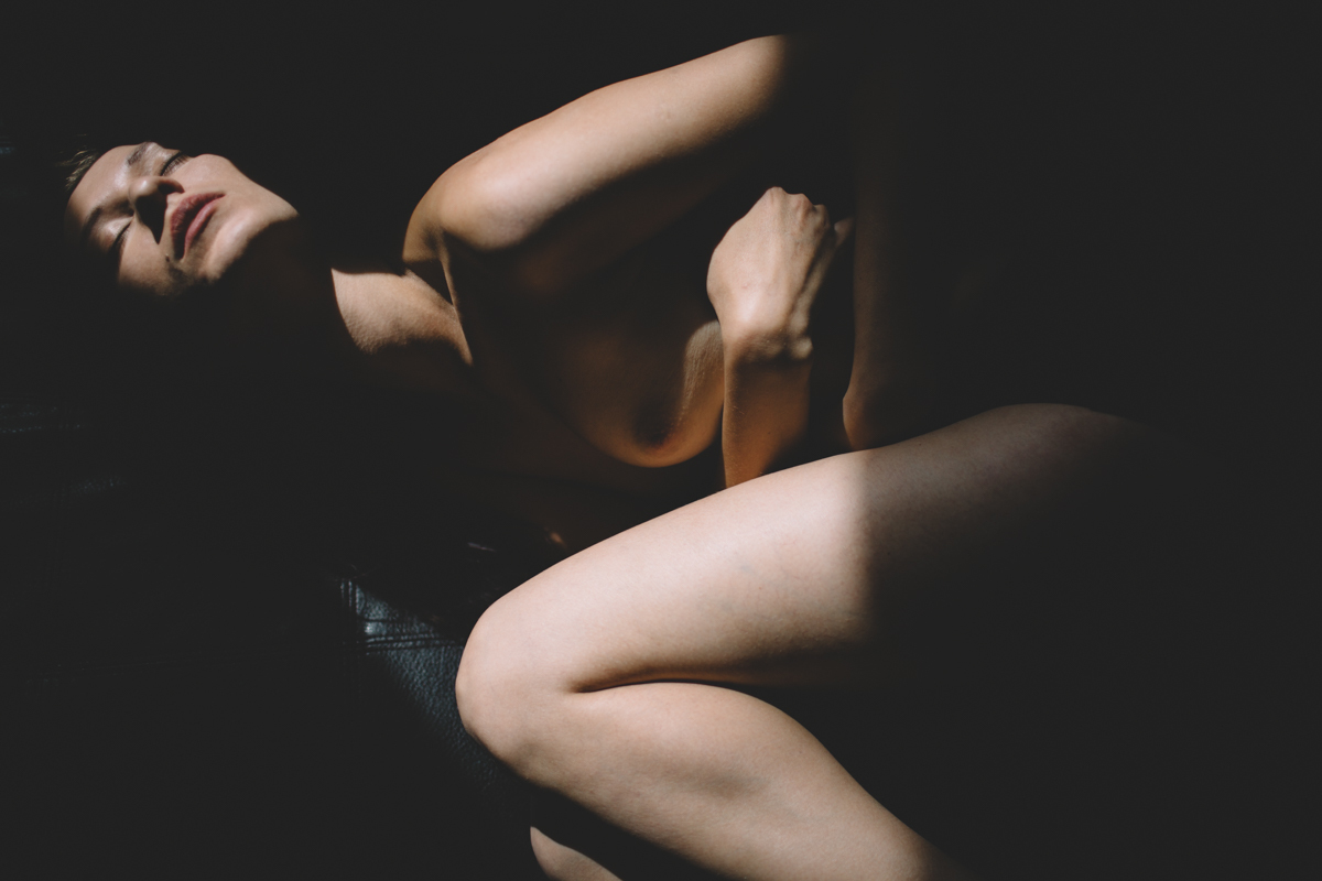 Kate — 25