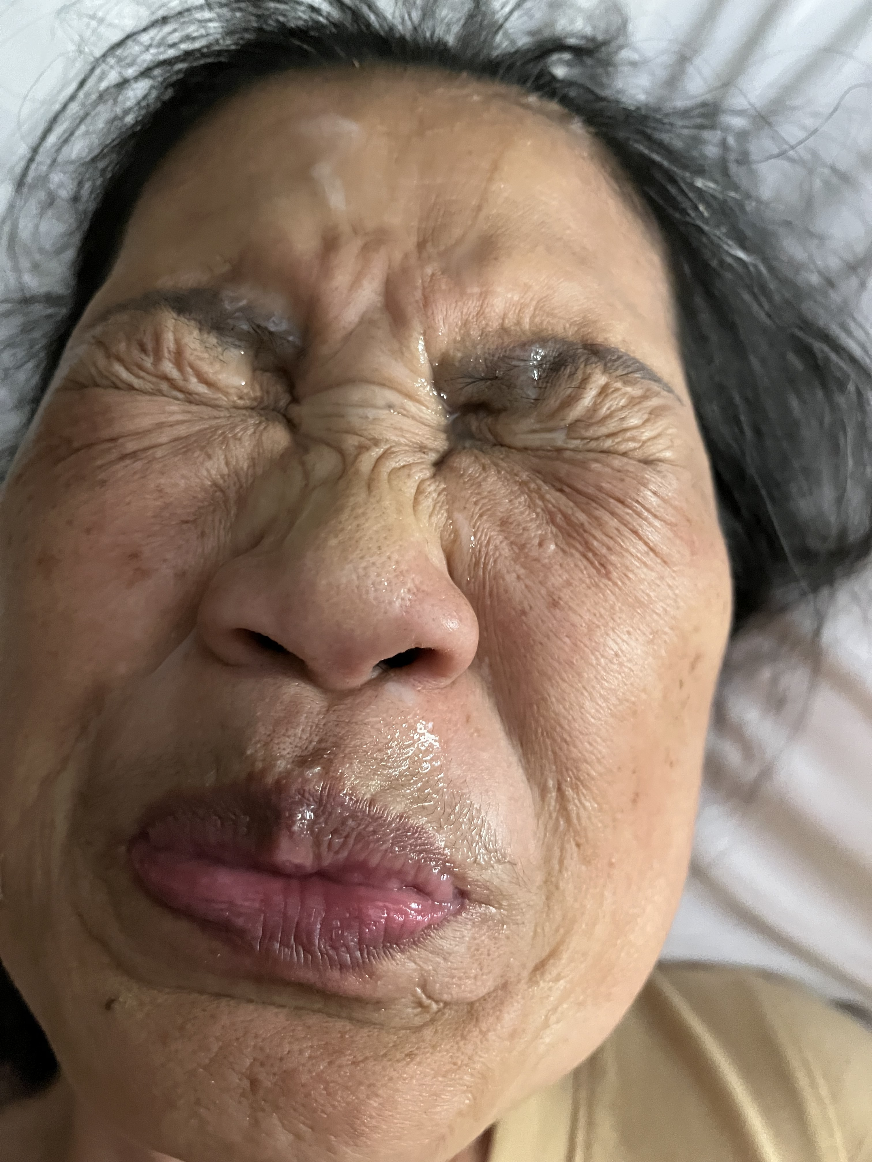Thai Housekeeper Facial — 11