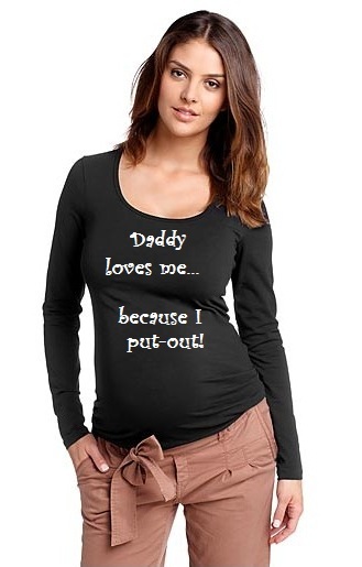 Family Breeding T-shirts — 36
