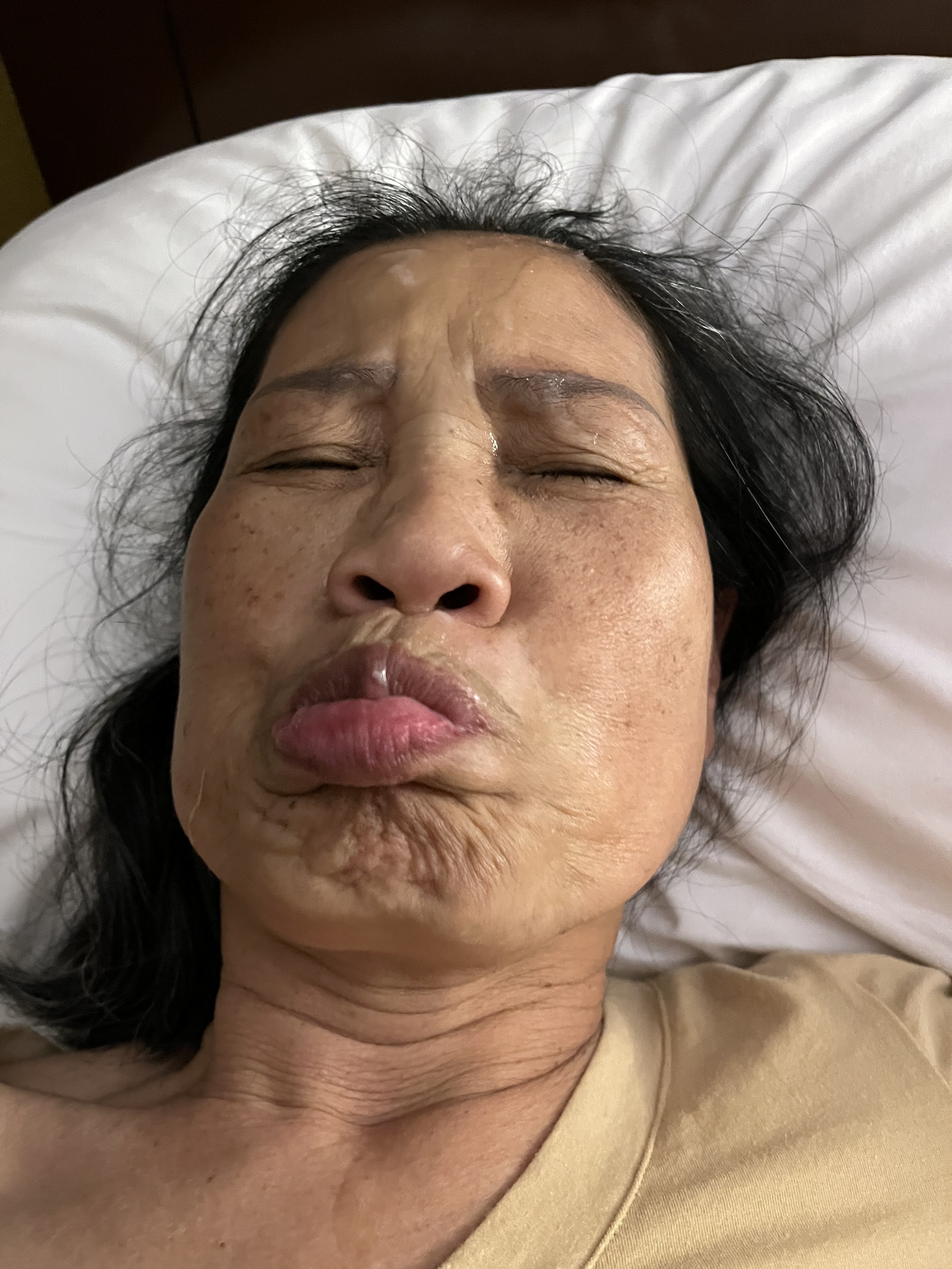Thai Housekeeper Facial — 10
