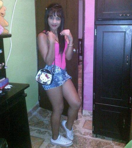 MEXICO LATIN TEEN BABE — 32