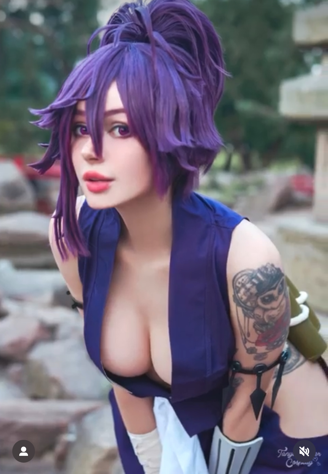 Cosplay Pet — 24