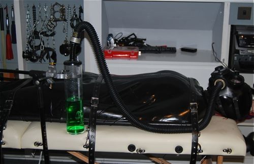 Bondage — 15