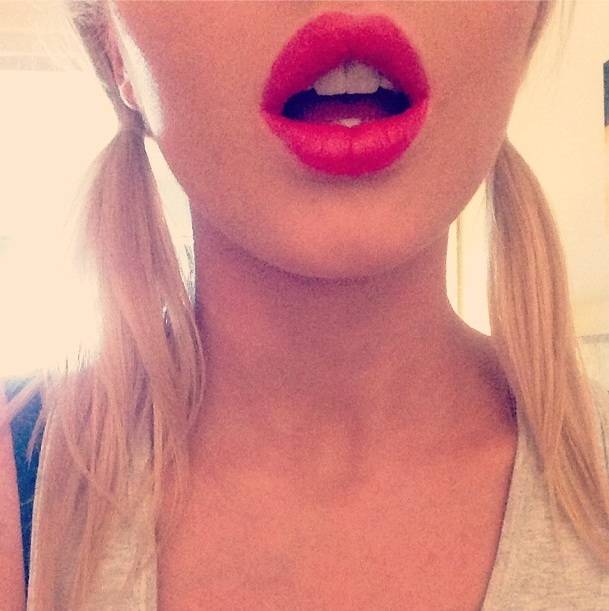 lipstick — 33
