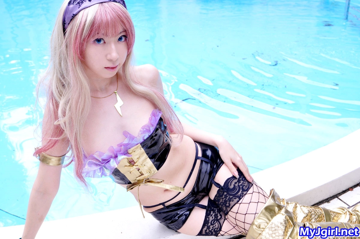 Japanese Girls 510 — 52