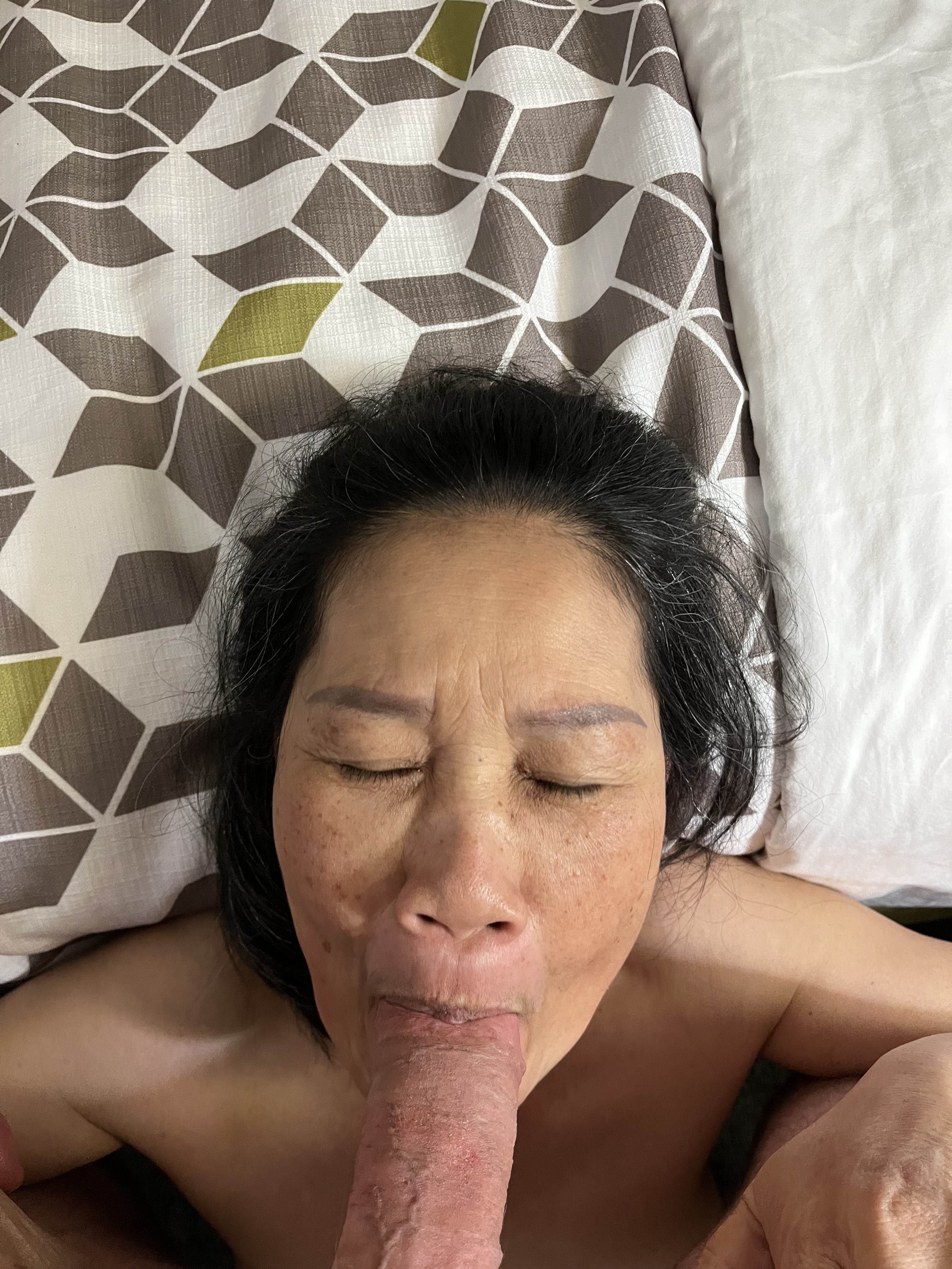 Thai housekeeper — 7