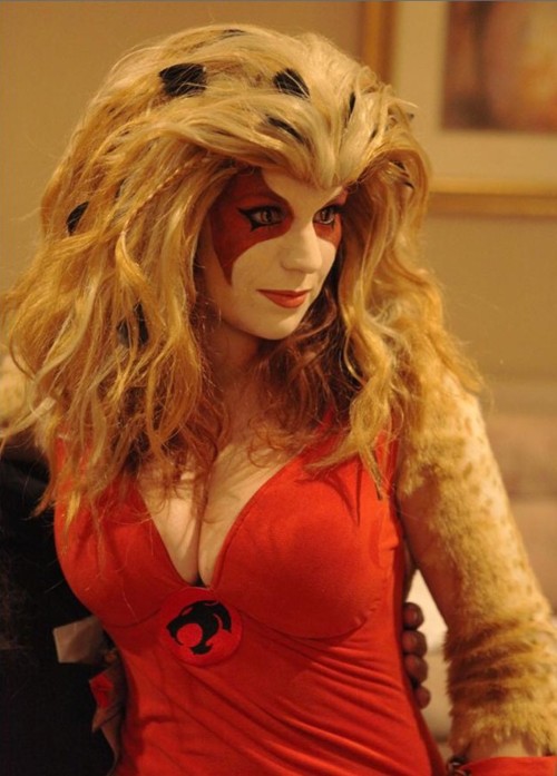 Costumes and Cosplay — 44