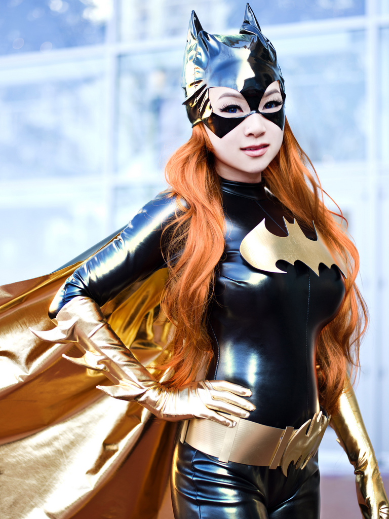 Costumes and Cosplay — 37