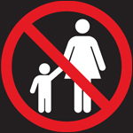 German teacher Malin posing — 45