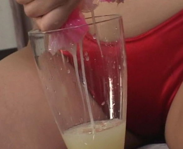 Gokkun - Sperma-Cocktail — 9
