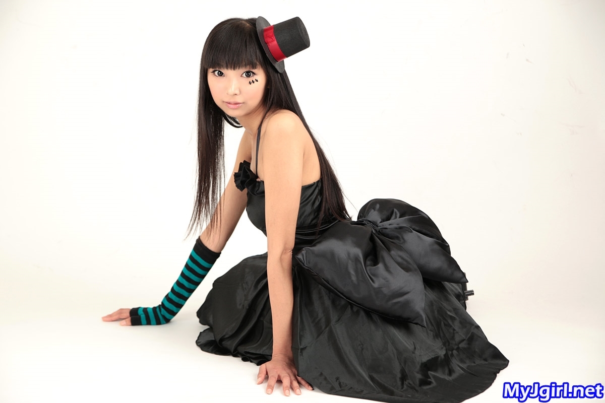 Japanese Girls 510 — 48