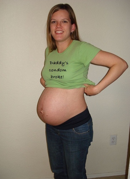 Family Breeding T-shirts — 30