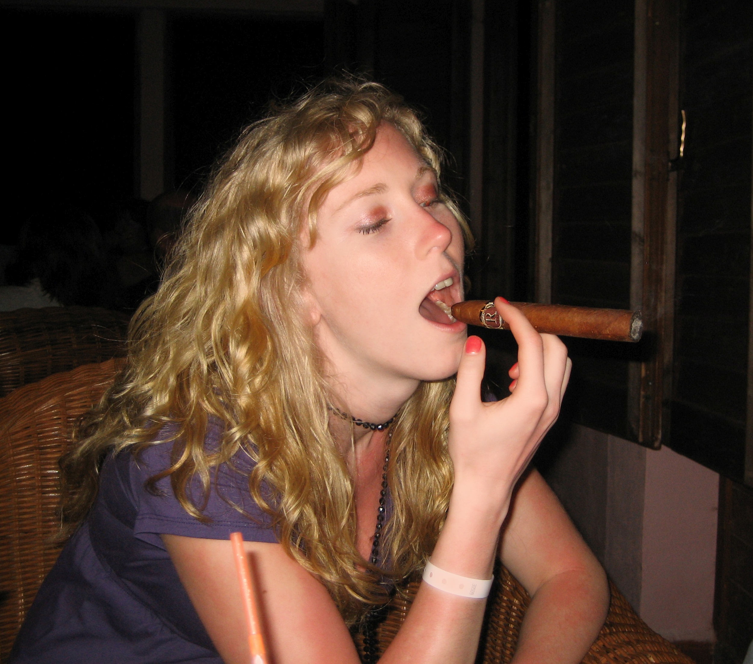 Sexy Milf to enjoy — 24