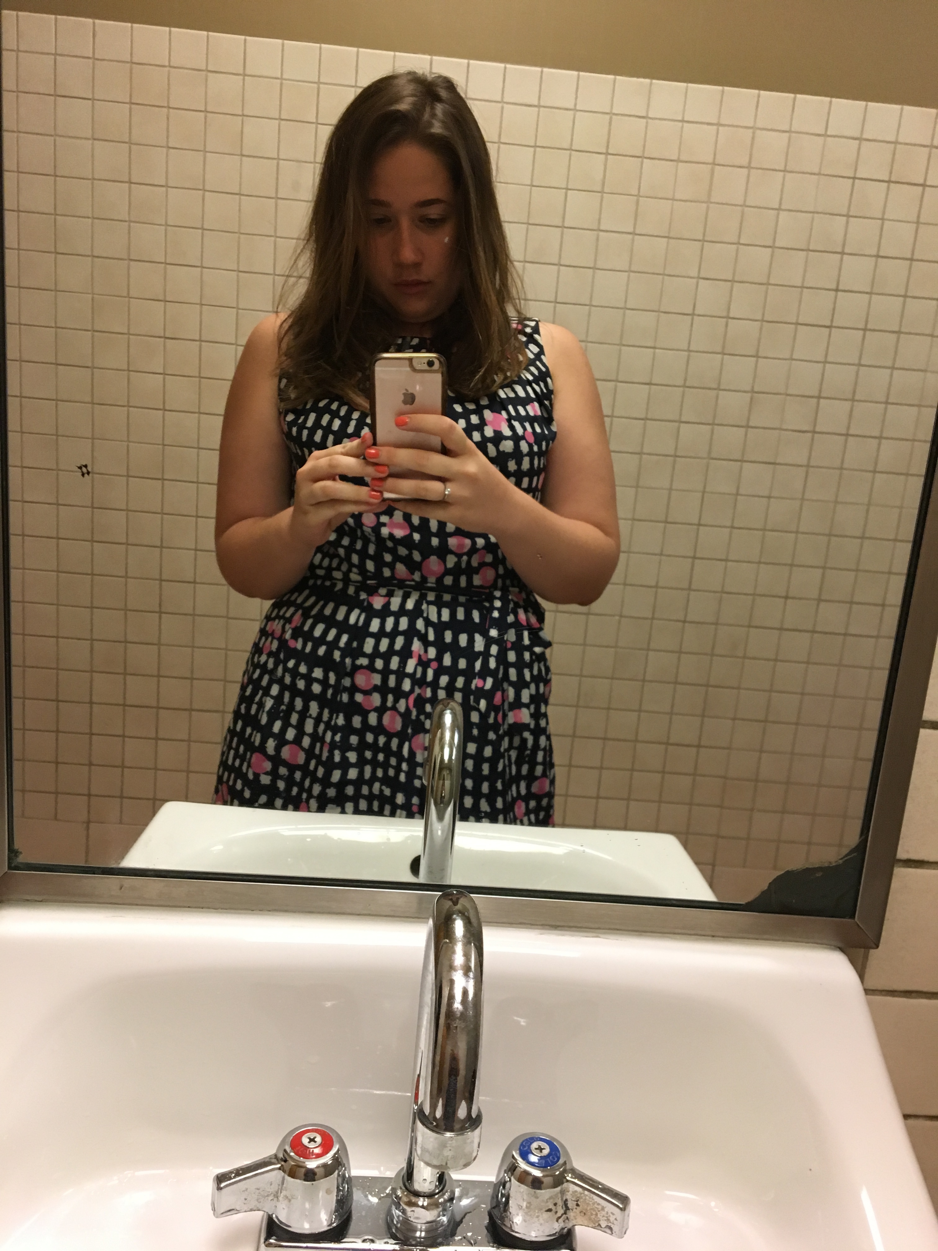 Russian Teen Exploring — 6