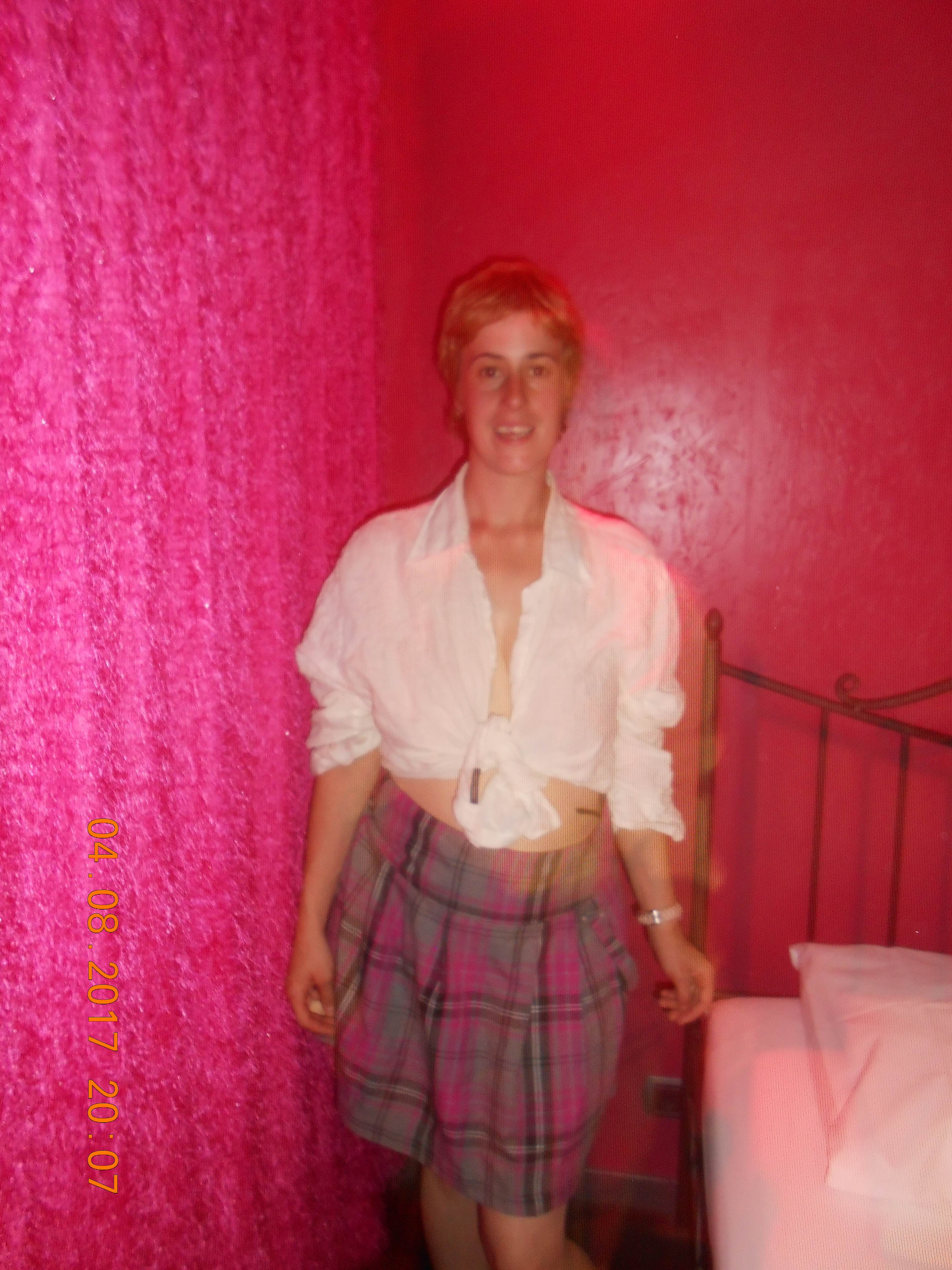 just me sara — 20