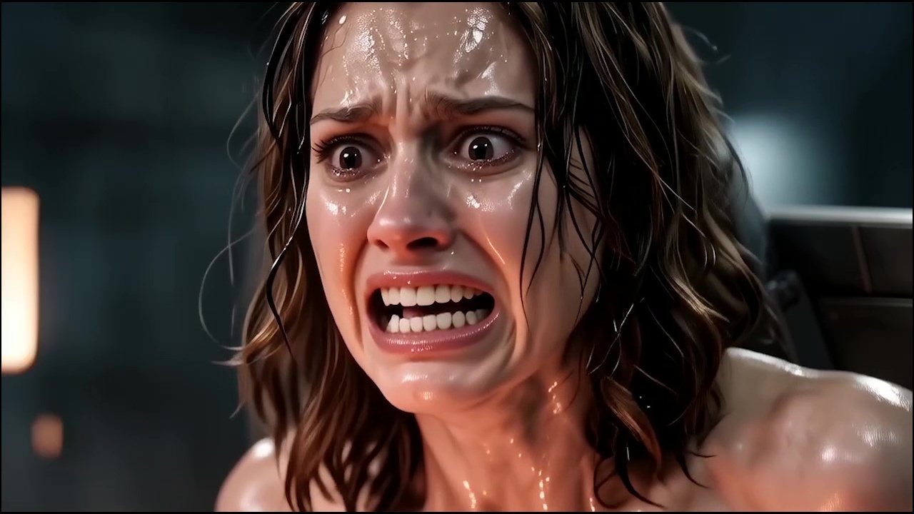JAINA SOLO (UNCENSORED TORTURE FILM) — 10