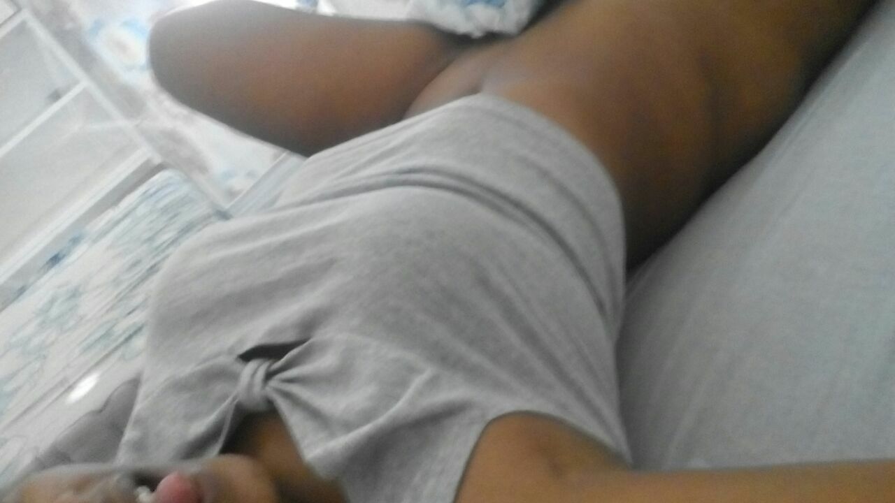 mulher do corno vive mandando nudes pra mim — 9
