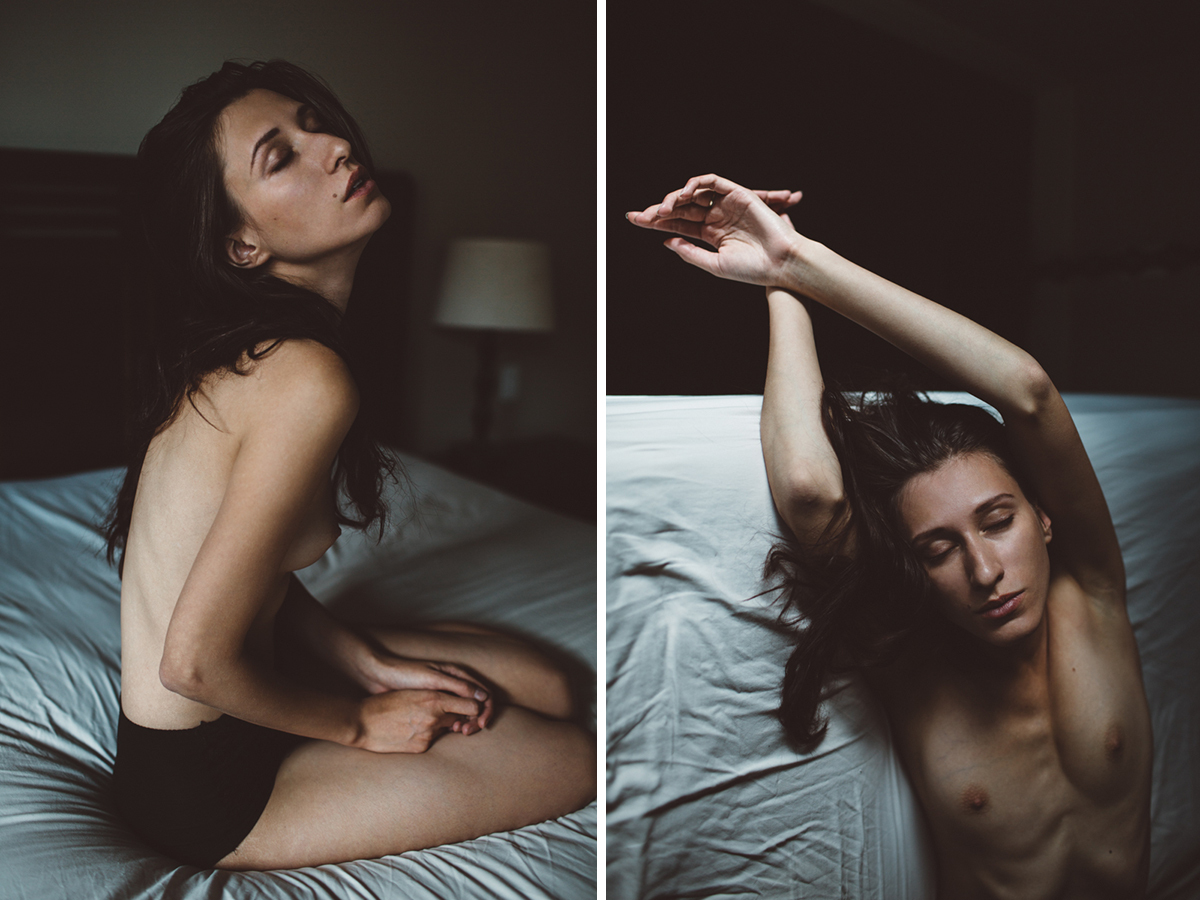 Kate — 19