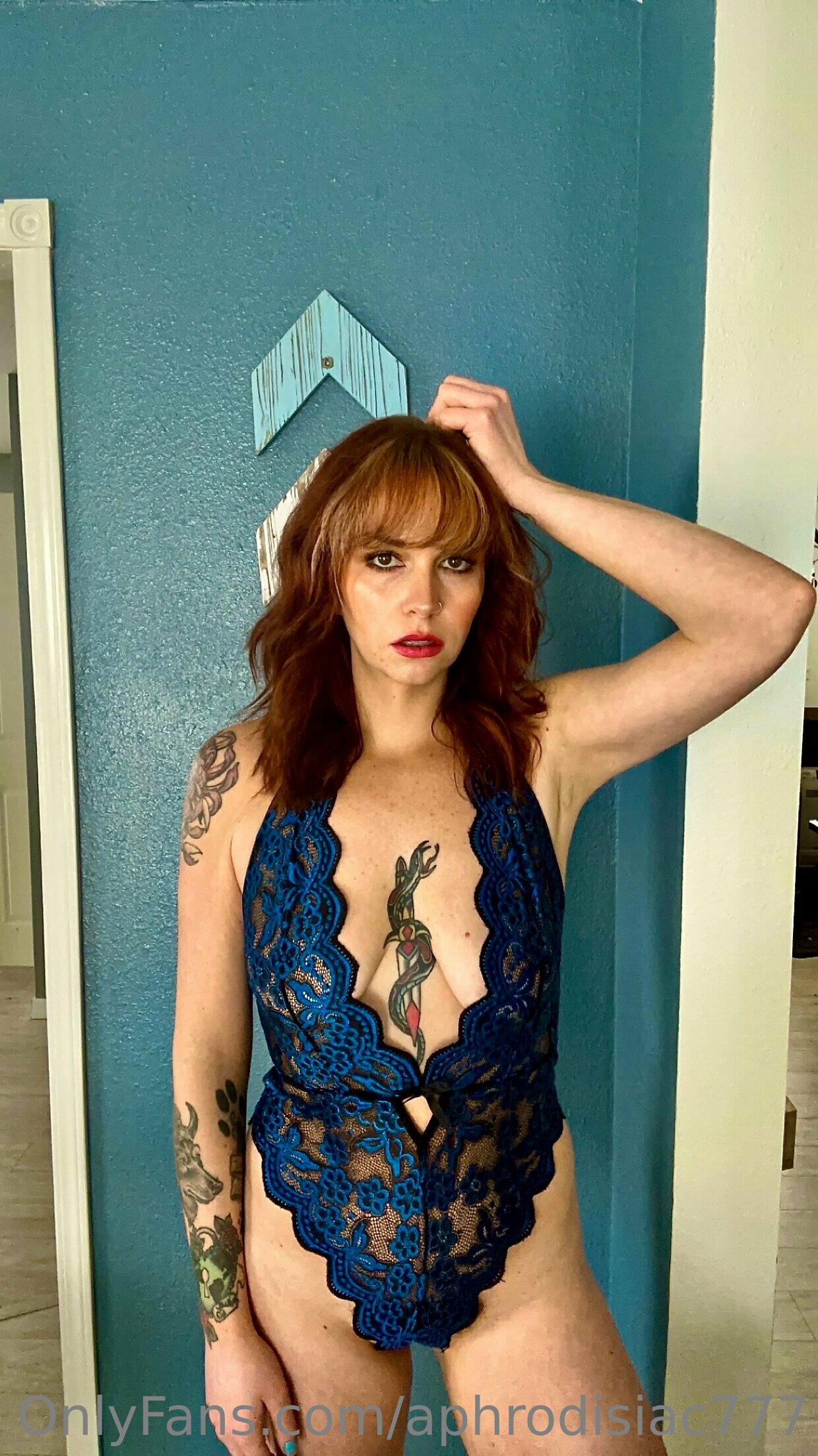 KJ only fans leak — 16