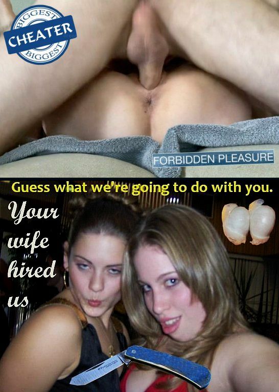 Cheating Husbands 03 — 36