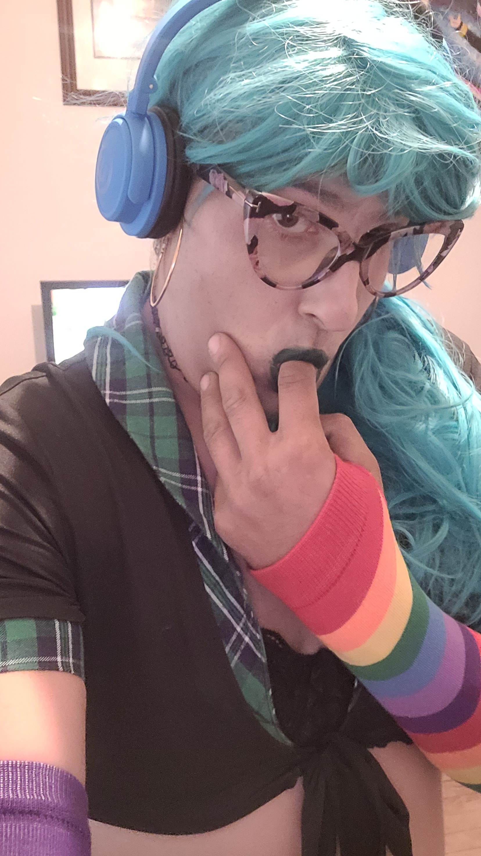 Ruby Ryder — 10