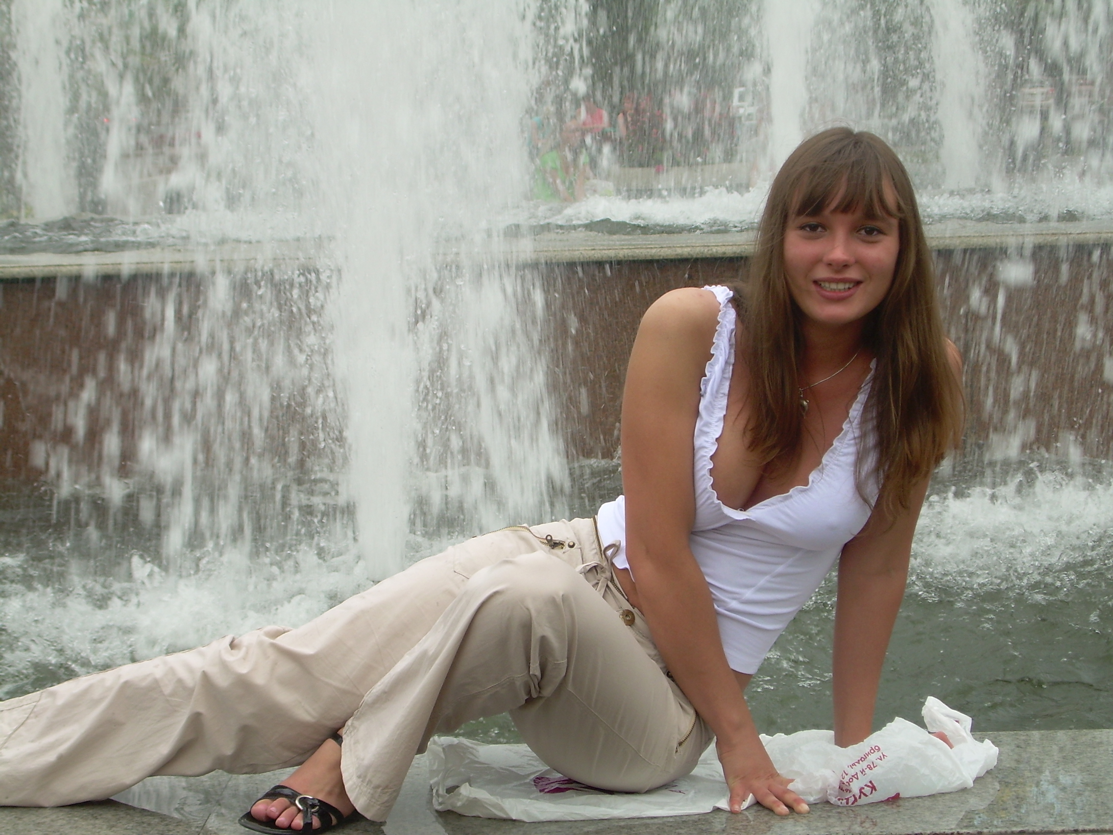 Russian Teen Alexandra's private collection — 47