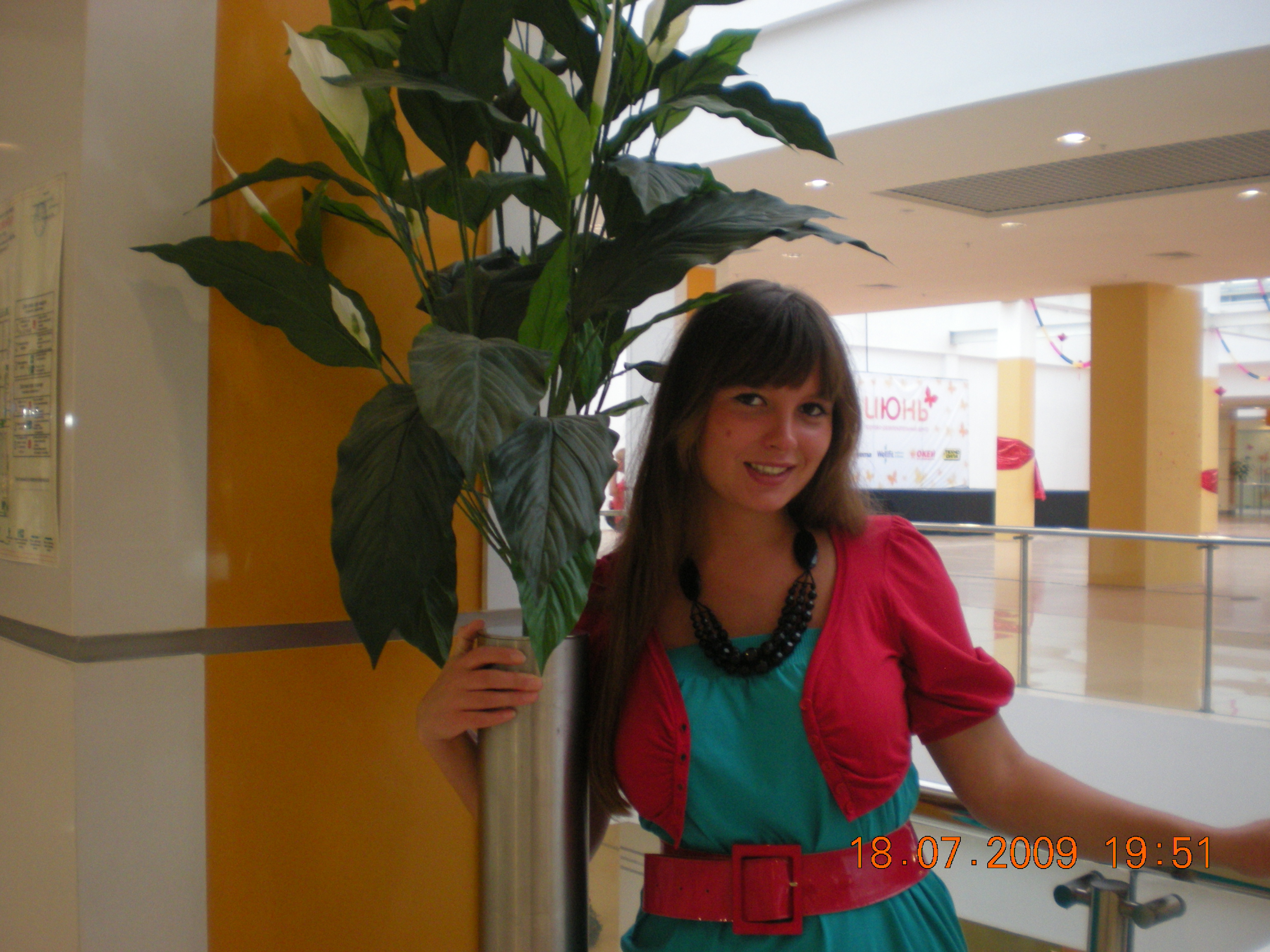 Russian Teen Alexandra's private collection — 38