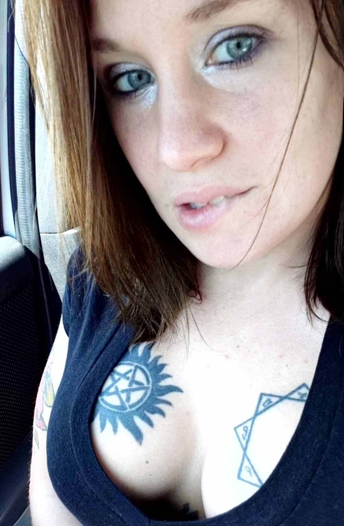 Ink and Steel - Tattoos and Piercings — 29