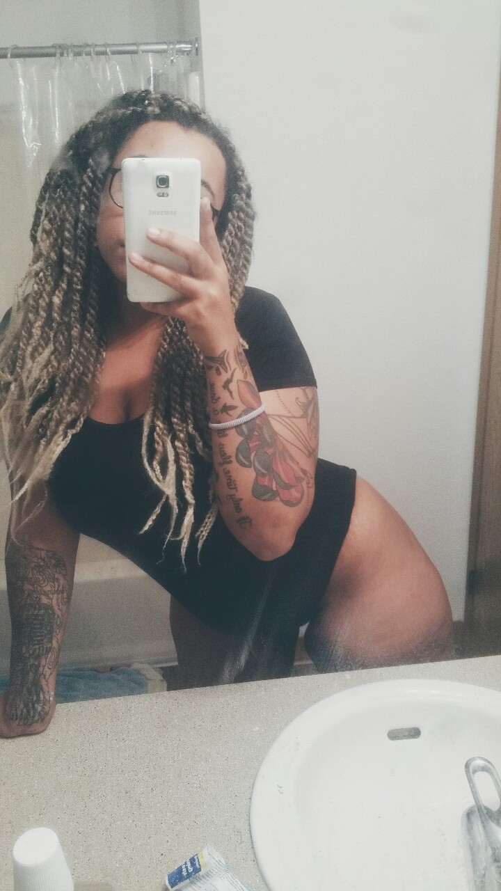 Ebony — 26