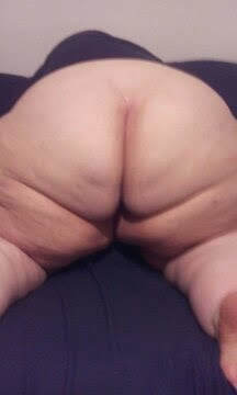 Big fat juicy asses &amp; pussies — 18