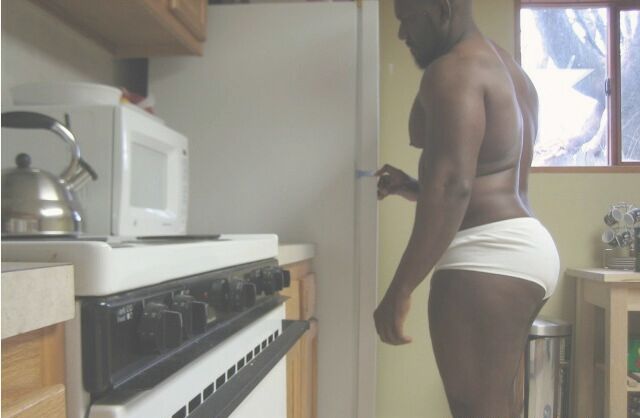 Gay Black Daddies 2 — 9