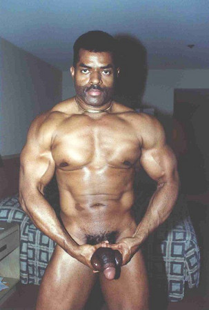 Gay Black Daddies 2 — 7