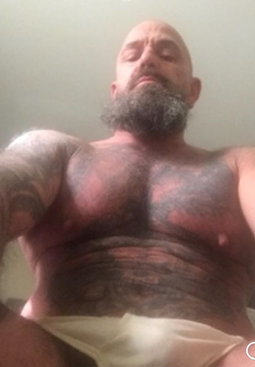 rushing and squirting wads of lethal sperm from my — 52