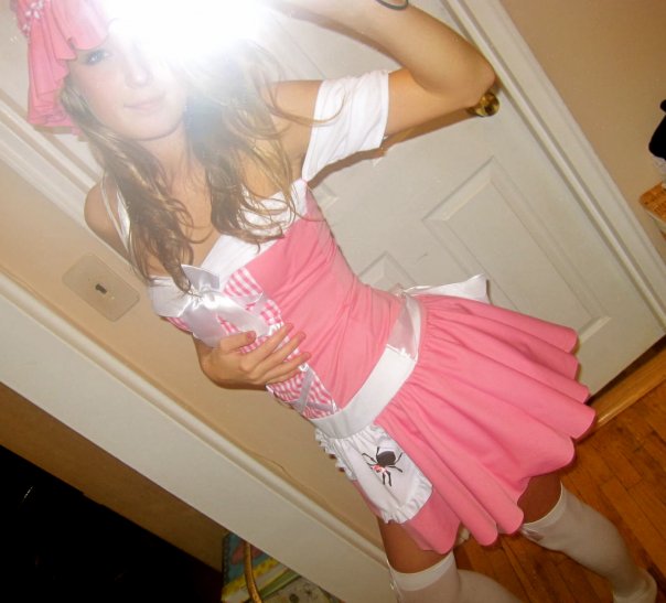 Cosplay Girls, Gotta Love Them — 45