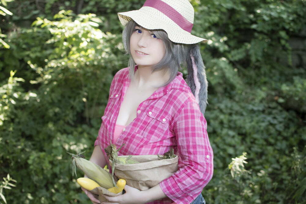 Judy Hopps Cosplay — 47