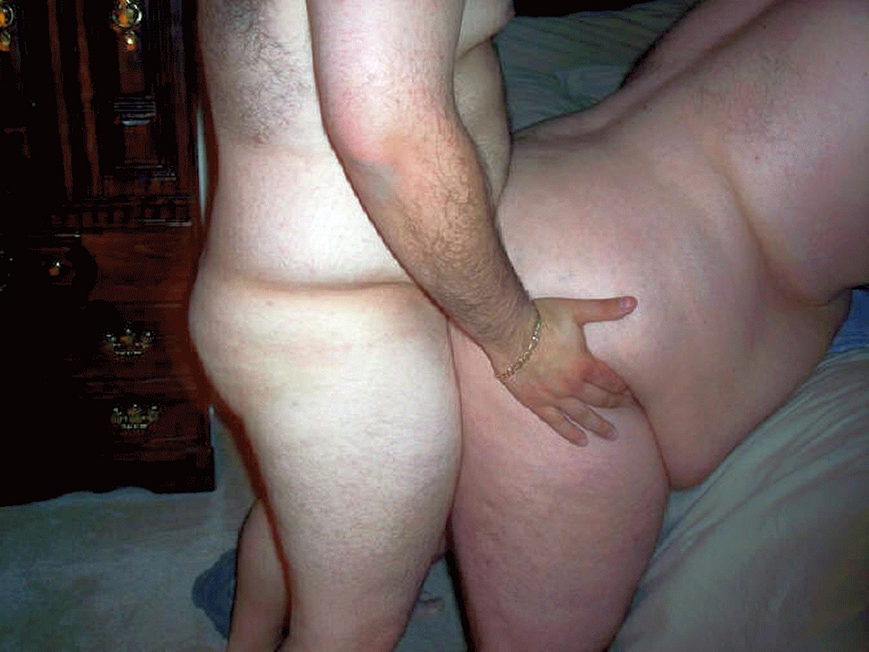 Chubby gay — 58