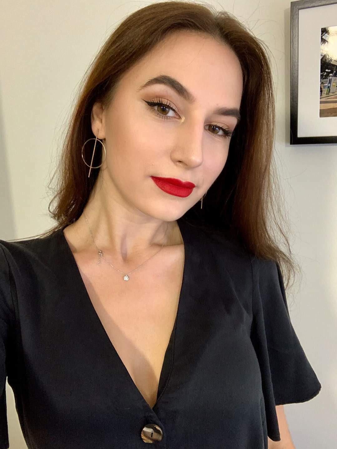 Dana pretty slut for gangbangs — 43