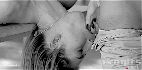 Even More Gifs — 5