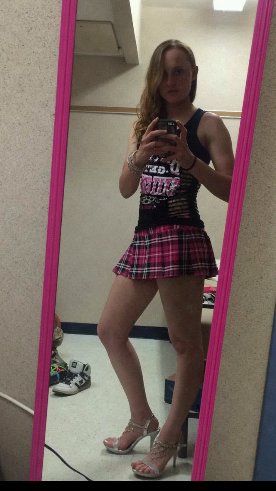 GOT TO WANT THERE PUSSY. — 26