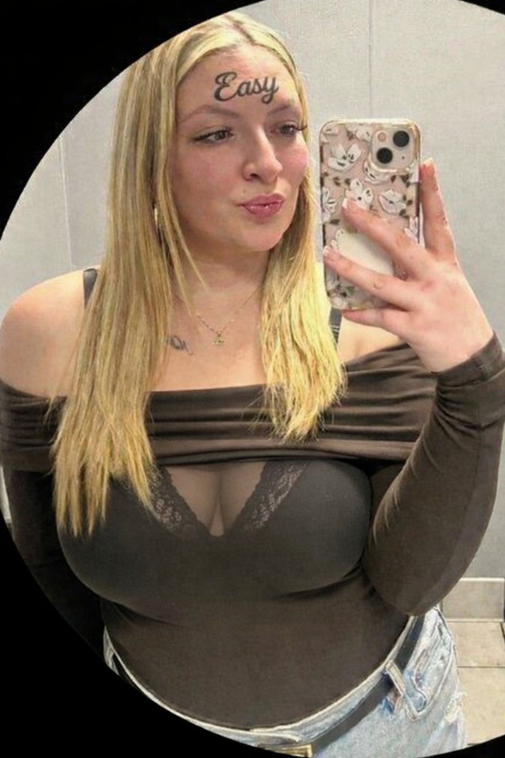 Amateur websluts in need - keep reposting — 7