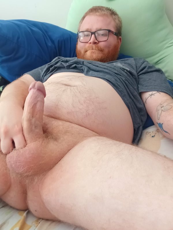 bears cubs chubs fat boyz trucker trade — 35