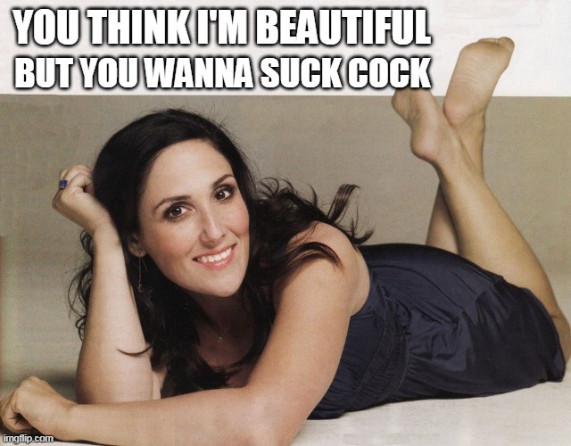 Famous Women Tell You the Truth — 55