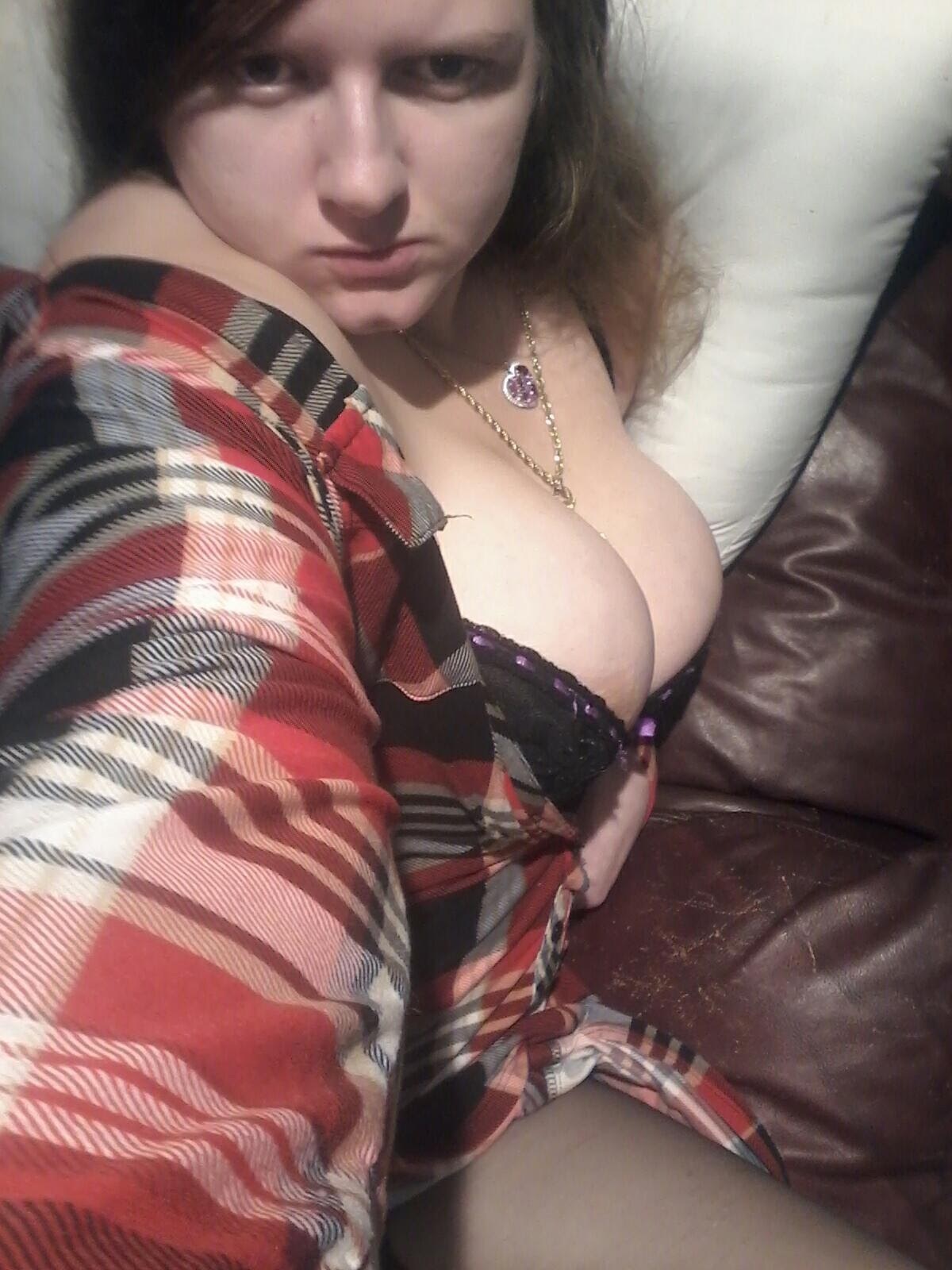 Pics of a gal I used to bang — 53