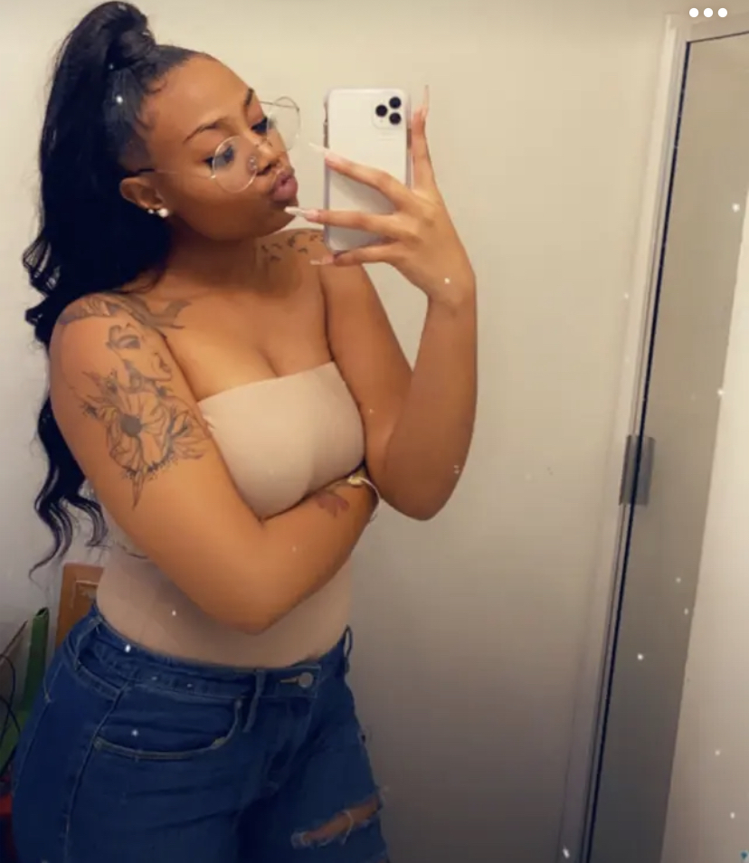 Even More Slutty Social Media Babes — 30