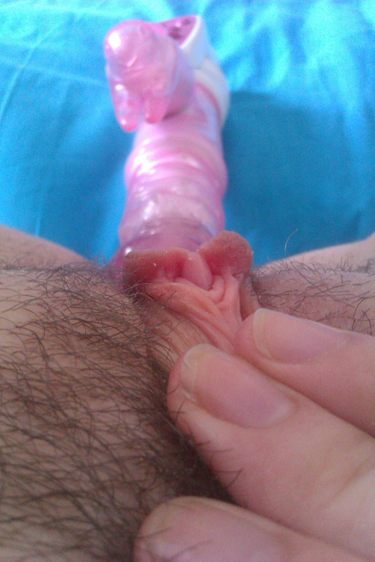Female POV — 38