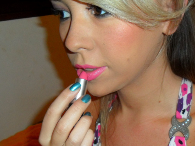 lipstick — 15